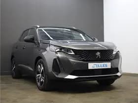 Peugeot 3008 1.6 HYbrid 300 GT Pack thumbnail 19