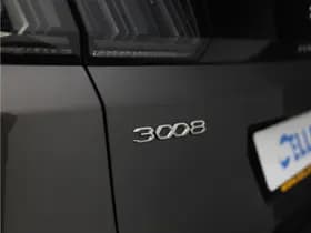 Peugeot 3008 1.6 HYbrid 300 GT Pack thumbnail 24