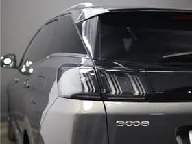 Peugeot 3008 1.6 HYbrid 300 GT Pack thumbnail 26