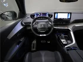 Peugeot 3008 1.6 HYbrid 300 GT Pack thumbnail 29