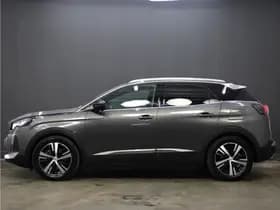 Peugeot 3008 1.6 HYbrid 300 GT Pack thumbnail 4