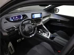 Peugeot 3008 1.6 HYbrid 300 GT Pack thumbnail 39