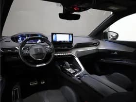 Peugeot 3008 1.6 HYbrid 300 GT Pack thumbnail 44