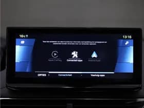 Peugeot 3008 1.6 HYbrid 300 GT Pack thumbnail 10