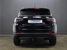 Jeep Compass 1.4 MultiAir Opening Edition Limited 4x4 thumbnail 2