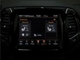 Jeep Compass 1.4 MultiAir Opening Edition Limited 4x4 thumbnail 12