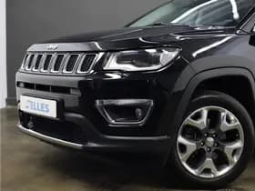 Jeep Compass 1.4 MultiAir Opening Edition Limited 4x4 thumbnail 15