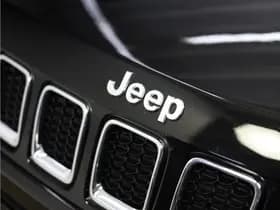 Jeep Compass 1.4 MultiAir Opening Edition Limited 4x4 thumbnail 16