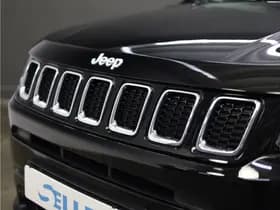Jeep Compass 1.4 MultiAir Opening Edition Limited 4x4 thumbnail 17