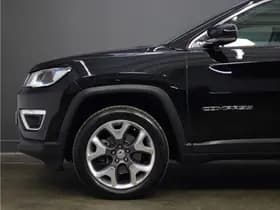 Jeep Compass 1.4 MultiAir Opening Edition Limited 4x4 thumbnail 20