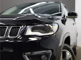 Jeep Compass 1.4 MultiAir Opening Edition Limited 4x4 thumbnail 3