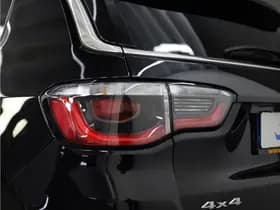 Jeep Compass 1.4 MultiAir Opening Edition Limited 4x4 thumbnail 23