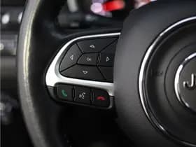 Jeep Compass 1.4 MultiAir Opening Edition Limited 4x4 thumbnail 27