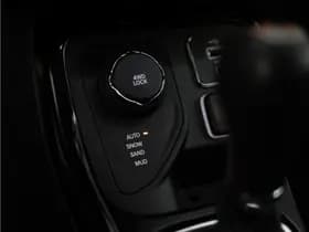 Jeep Compass 1.4 MultiAir Opening Edition Limited 4x4 thumbnail 28