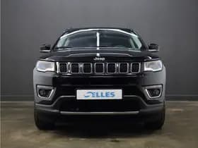 Jeep Compass 1.4 MultiAir Opening Edition Limited 4x4 thumbnail 4
