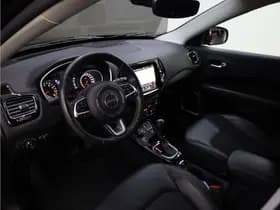 Jeep Compass 1.4 MultiAir Opening Edition Limited 4x4 thumbnail 34