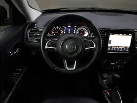 Jeep Compass 1.4 MultiAir Opening Edition Limited 4x4 thumbnail 35