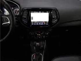 Jeep Compass 1.4 MultiAir Opening Edition Limited 4x4 thumbnail 36