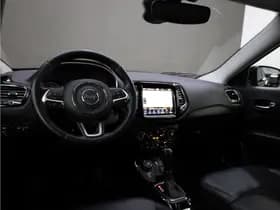 Jeep Compass 1.4 MultiAir Opening Edition Limited 4x4 thumbnail 37