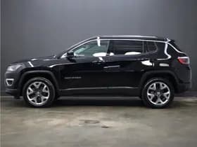 Jeep Compass 1.4 MultiAir Opening Edition Limited 4x4 thumbnail 5