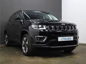 Jeep Compass 1.4 MultiAir Opening Edition Limited 4x4 thumbnail 6