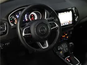 Jeep Compass 1.4 MultiAir Opening Edition Limited 4x4 thumbnail 7