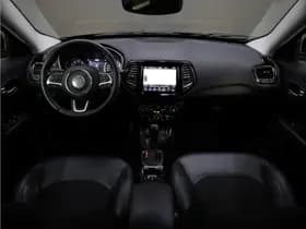 Jeep Compass 1.4 MultiAir Opening Edition Limited 4x4 thumbnail 9