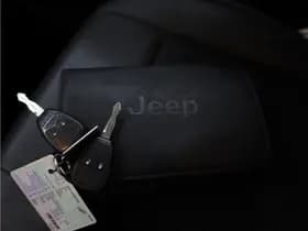 Jeep Compass 2.0 North Business Edition thumbnail 14