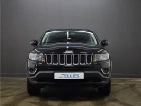 Jeep Compass 2.0 North Business Edition thumbnail 17
