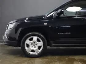 Jeep Compass 2.0 North Business Edition thumbnail 20