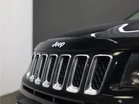 Jeep Compass 2.0 North Business Edition thumbnail 3