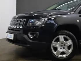Jeep Compass 2.0 North Business Edition thumbnail 4