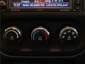 Jeep Compass 2.0 North Business Edition thumbnail 32