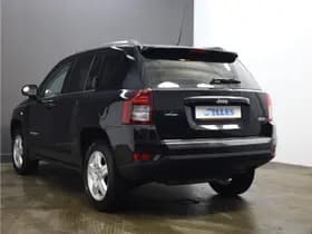 Jeep Compass 2.0 North Business Edition thumbnail 6