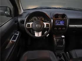 Jeep Compass 2.0 North Business Edition thumbnail 10