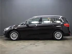 BMW 2 Serie Gran Tourer 216d Centennial High Executive thumbnail 15
