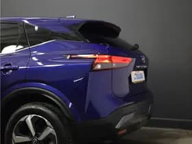 Nissan QASHQAI 1.3 MHEV Xtronic N-Connecta thumbnail 2