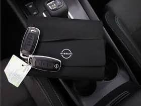 Nissan QASHQAI 1.3 MHEV Xtronic N-Connecta thumbnail 11