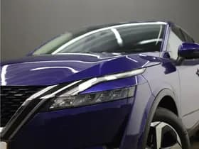 Nissan QASHQAI 1.3 MHEV Xtronic N-Connecta thumbnail 12