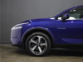 Nissan QASHQAI 1.3 MHEV Xtronic N-Connecta thumbnail 19