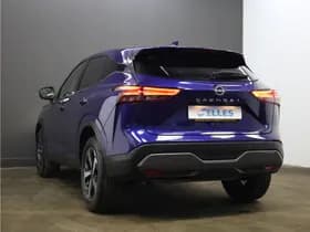 Nissan QASHQAI 1.3 MHEV Xtronic N-Connecta thumbnail 20