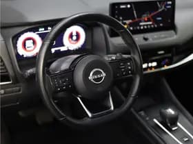 Nissan QASHQAI 1.3 MHEV Xtronic N-Connecta thumbnail 23