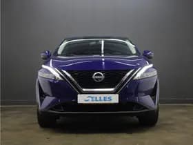 Nissan QASHQAI 1.3 MHEV Xtronic N-Connecta thumbnail 4