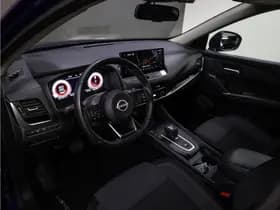 Nissan QASHQAI 1.3 MHEV Xtronic N-Connecta thumbnail 31