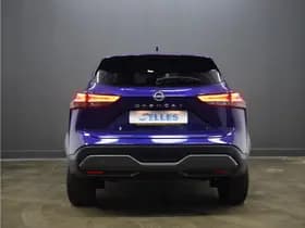 Nissan QASHQAI 1.3 MHEV Xtronic N-Connecta thumbnail 5