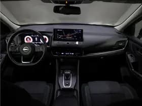 Nissan QASHQAI 1.3 MHEV Xtronic N-Connecta thumbnail 6