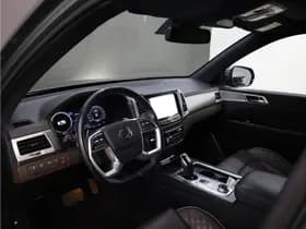 SsangYong Rexton 2.2 e-XDi Sapphire Elegance thumbnail 2