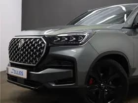 SsangYong Rexton 2.2 e-XDi Sapphire Elegance thumbnail 11