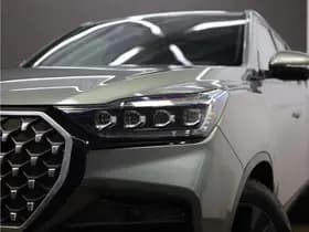 SsangYong Rexton 2.2 e-XDi Sapphire Elegance thumbnail 12