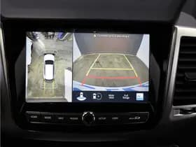 SsangYong Rexton 2.2 e-XDi Sapphire Elegance thumbnail 14
